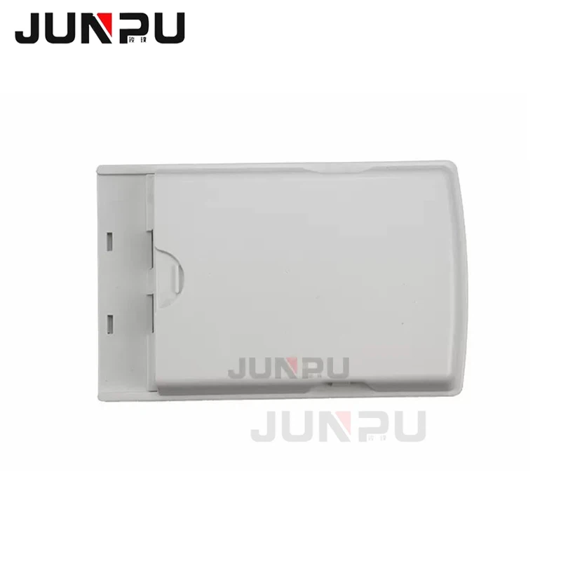 2포트 파이버 종단 박스